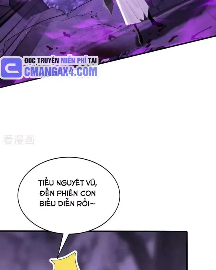 Đệ Tử Tu Luyện Còn Ta Thì Lười Biếng Chương 215 Ảnh 33