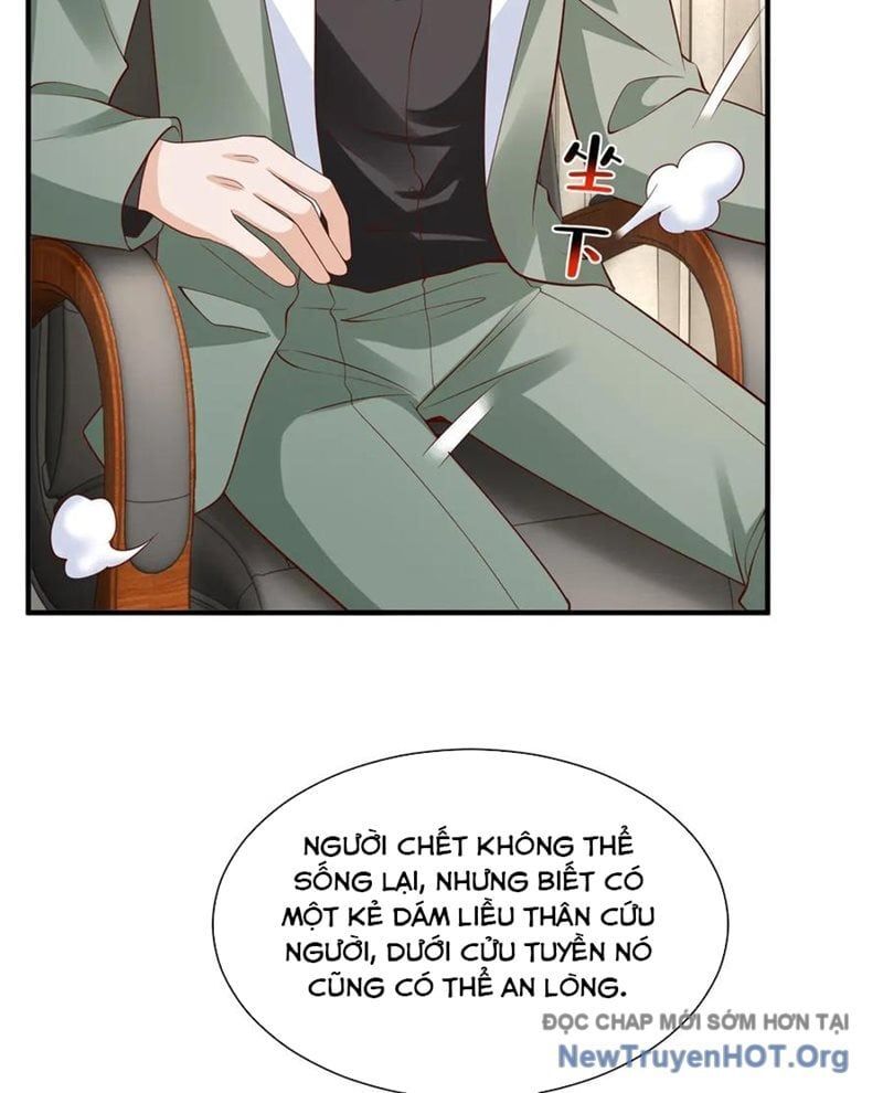 Mỗi Tuần Ta Có Một Nghề Nghiệp Mới Chương 830 Ảnh 50