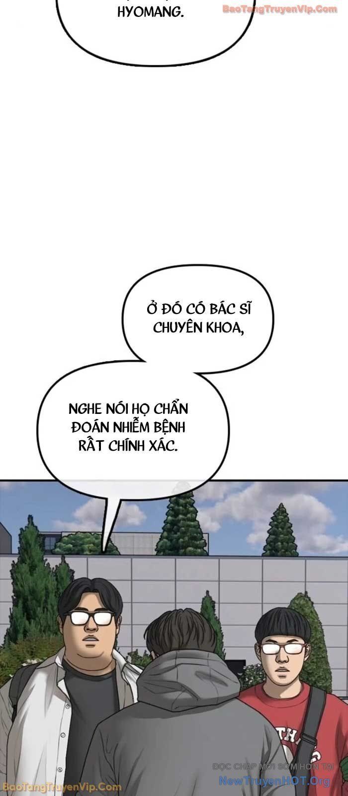 Ngày Tận Thế Đã Đến Chương 29 Ảnh 120