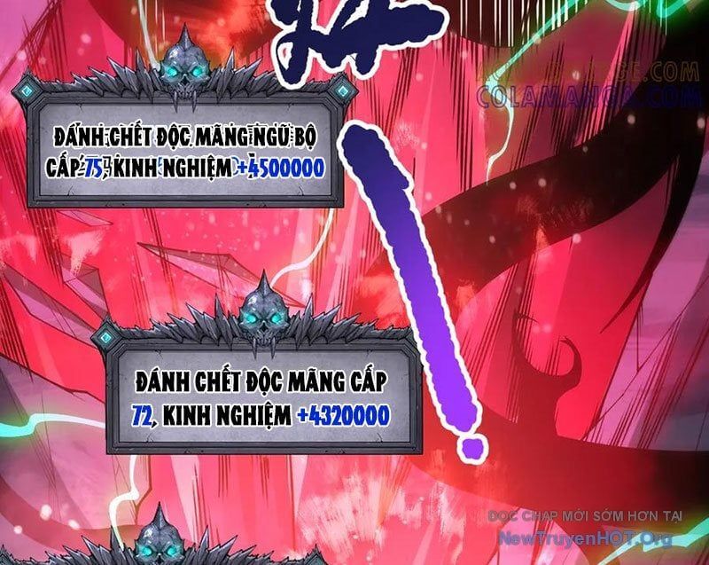 Thảm Họa Tử Linh Sư Chương 211 Ảnh 60