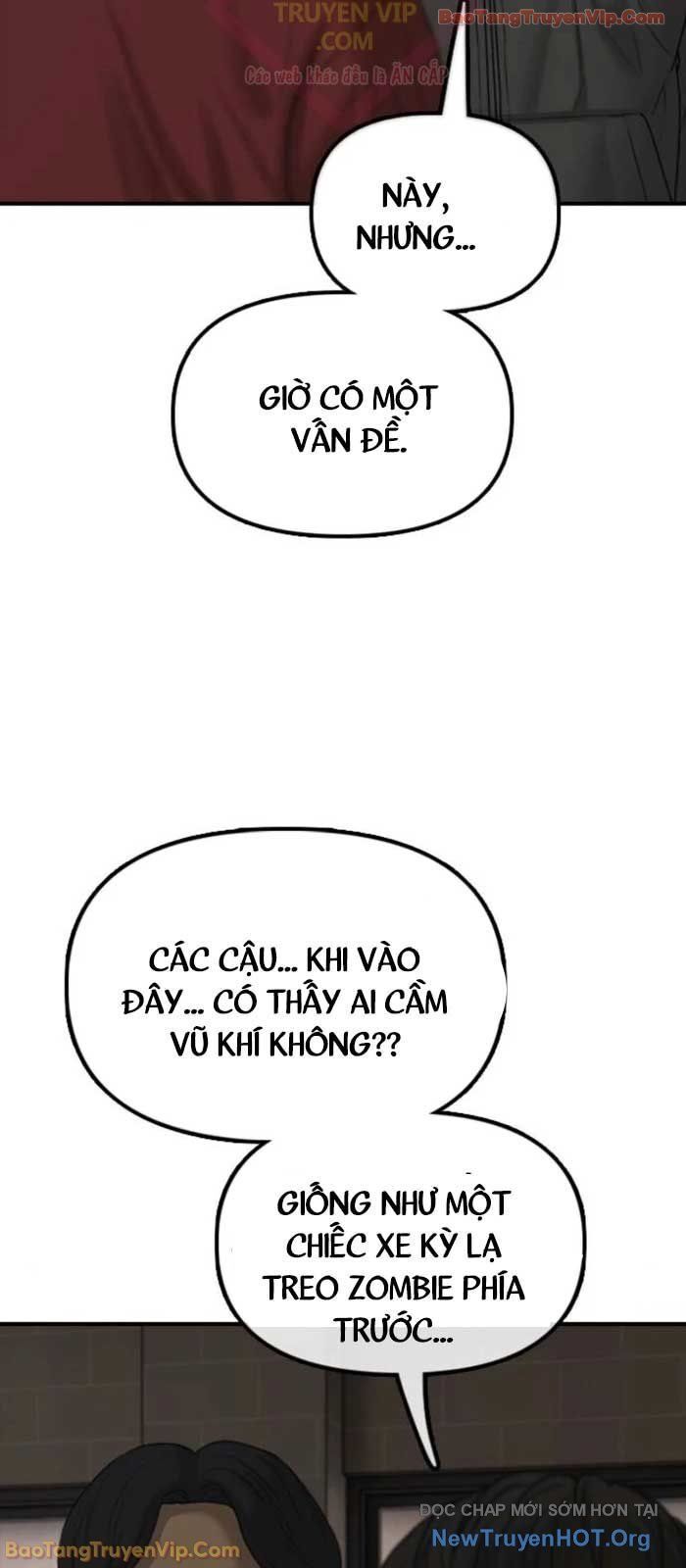 Ngày Tận Thế Đã Đến Chương 29 Ảnh 57