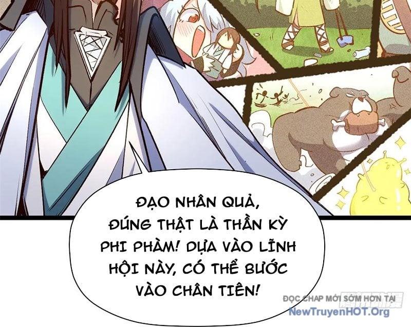 Đỉnh Cấp Khí Vận, Lặng Lẽ Tu Luyện Ngàn Năm Chương 273 Ảnh 78
