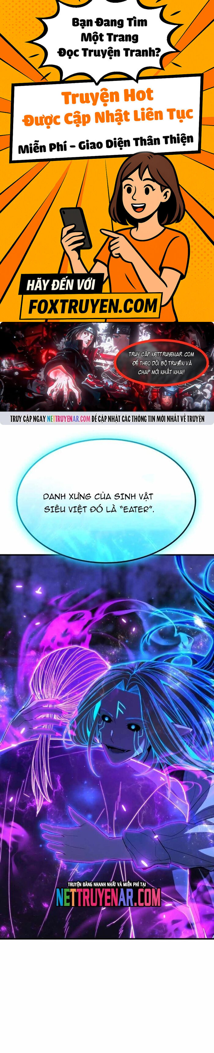 Anh Hùng Bị Trục Xuất Chương 67 Ảnh 2