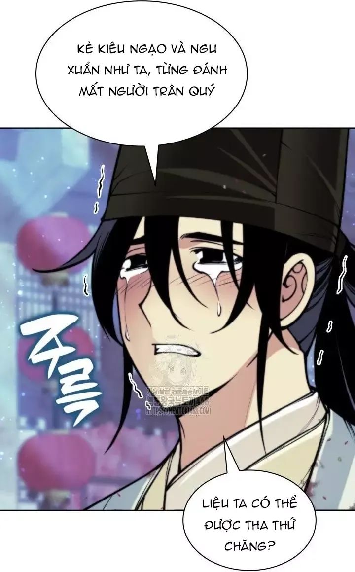 Học Giả Kiếm Sĩ Chương 175 Ảnh 57