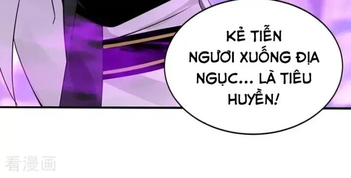 Đệ Tử Tu Luyện Còn Ta Thì Lười Biếng Chương 215 Ảnh 30