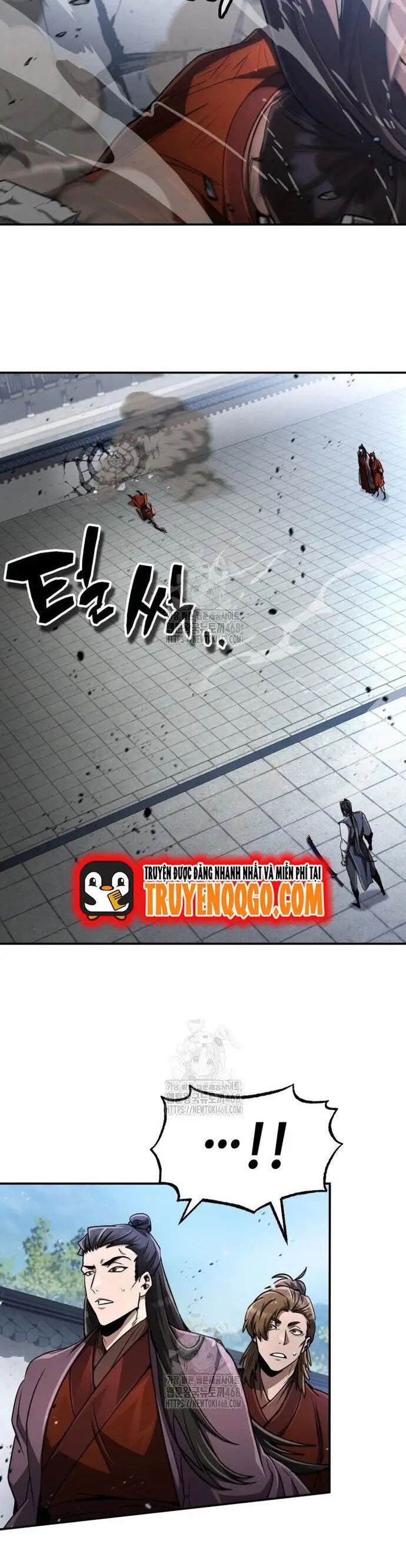 Cao Thủ Quyền Đạo Tái Sinh Chương 16 Ảnh 51