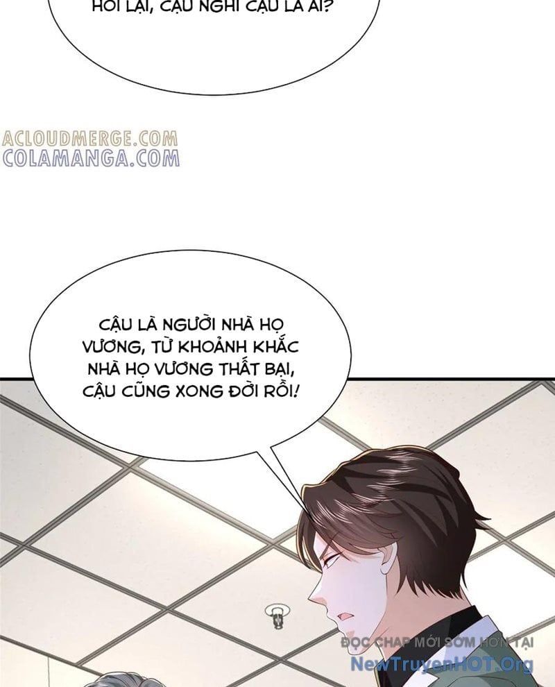 Mỗi Tuần Ta Có Một Nghề Nghiệp Mới Chương 830 Ảnh 39