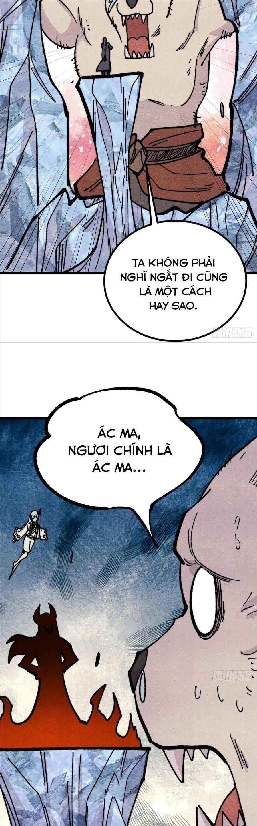 Vạn Cổ Tối Cường Tông Chương 454 Ảnh 17