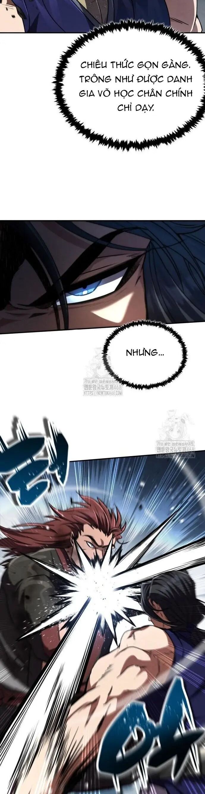 Cao Thủ Quyền Đạo Tái Sinh Chương 15 Ảnh 18