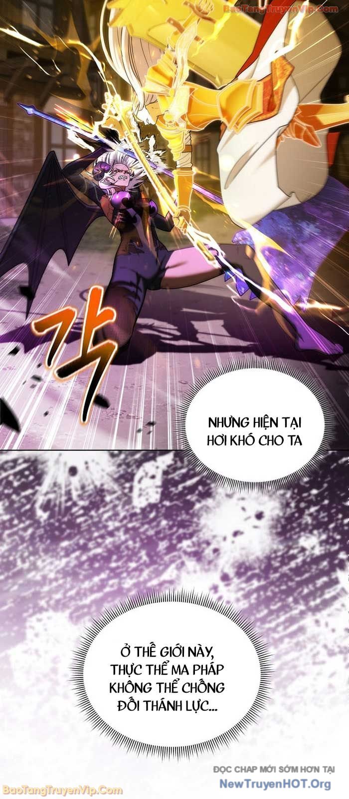 Trở Thành Man Di Ở Thế Giới Fantasy Chương 32 Ảnh 53