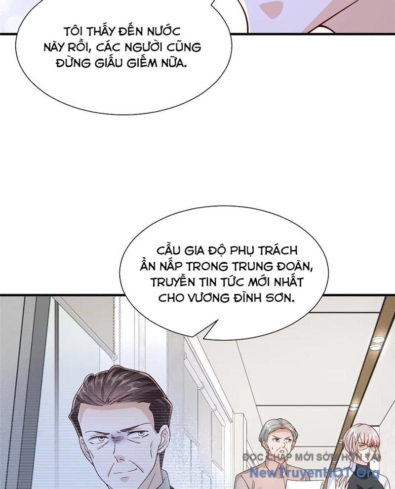 Mỗi Tuần Ta Có Một Nghề Nghiệp Mới Chương 830 Ảnh 21