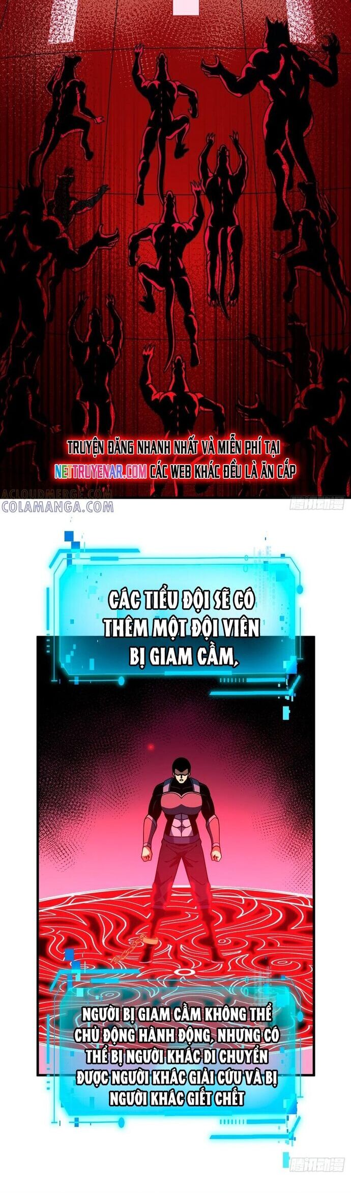 Mệnh Luân Chi Chủ! Khi Dị Biến Giáng Lâm Nhân Gian! Chương 157 Ảnh 19