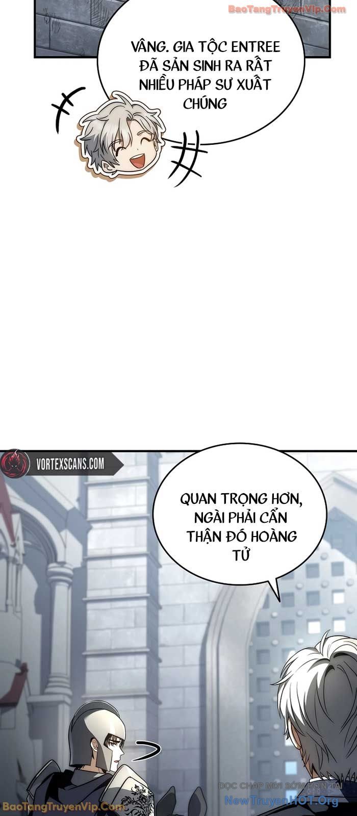 Tam Hoàng Tử Của Vong Quốc Hồi Quy Chương 32 Ảnh 21