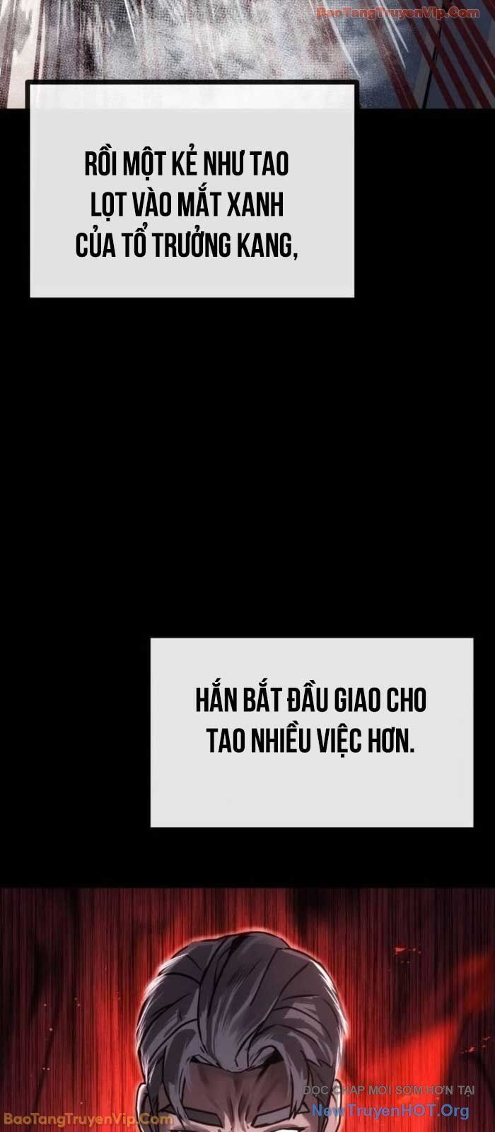 Quản Giáo Số 0 Chương 21 Ảnh 31