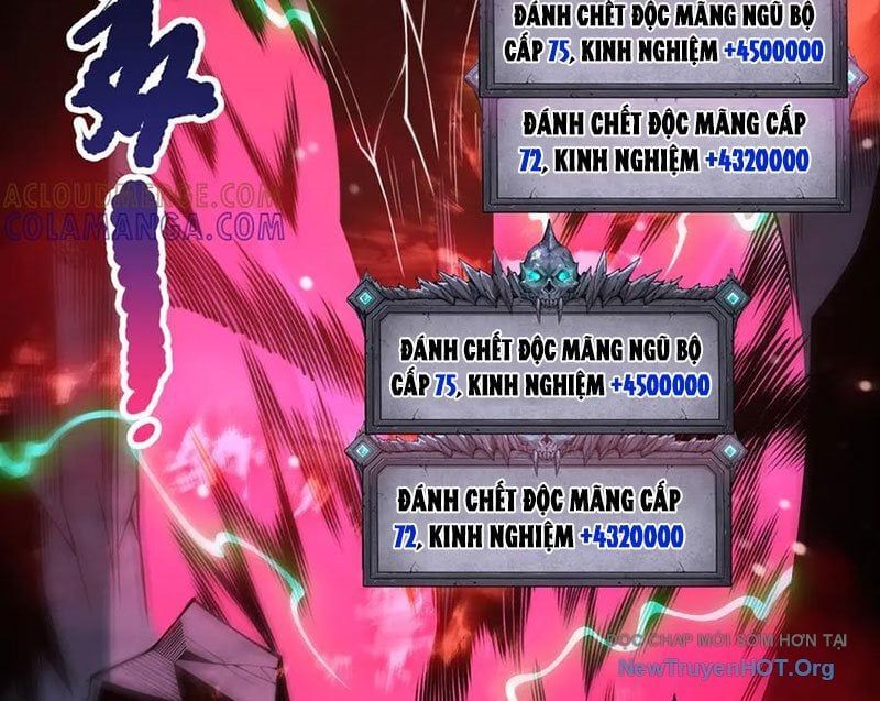Thảm Họa Tử Linh Sư Chương 211 Ảnh 52