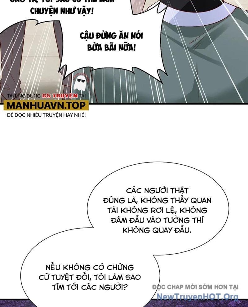 Mỗi Tuần Ta Có Một Nghề Nghiệp Mới Chương 830 Ảnh 16