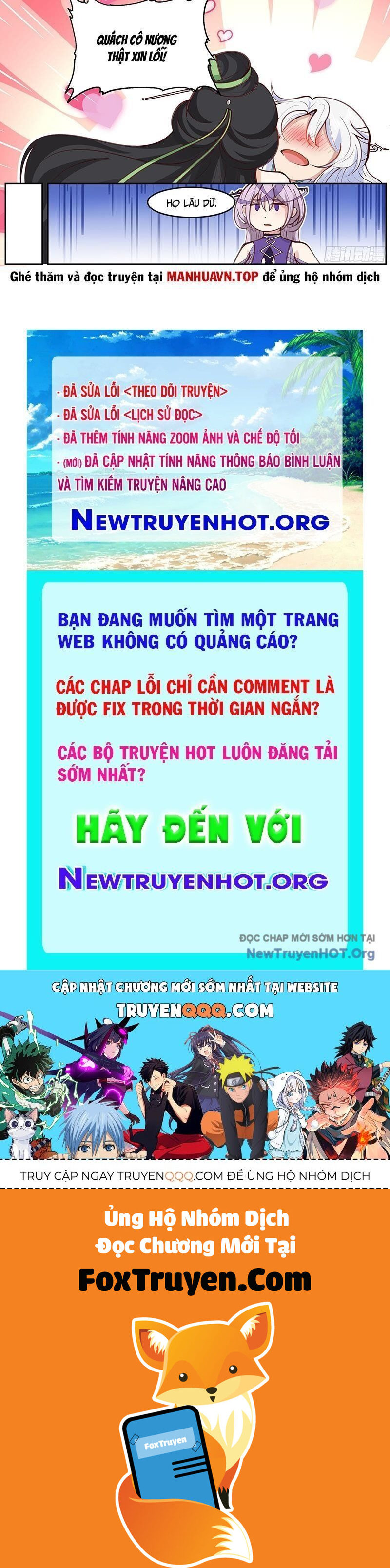 Nhân Vật Phản Diện Đại Sư Huynh, Tất Cả Các Sư Muội Đều Là Bệnh Kiều Chương 228 Ảnh 27