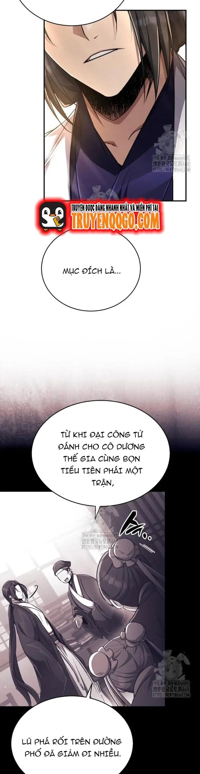 Cao Thủ Quyền Đạo Tái Sinh Chương 16 Ảnh 13