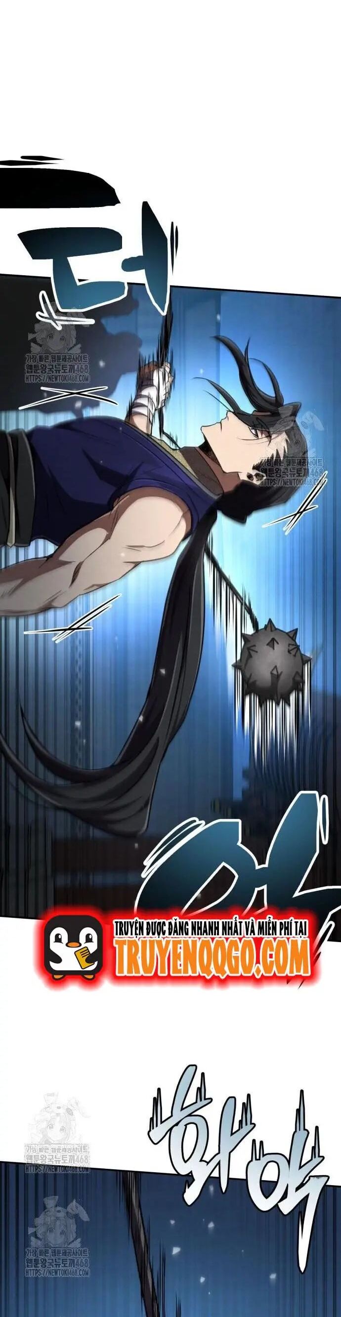 Cao Thủ Quyền Đạo Tái Sinh Chương 15 Ảnh 13