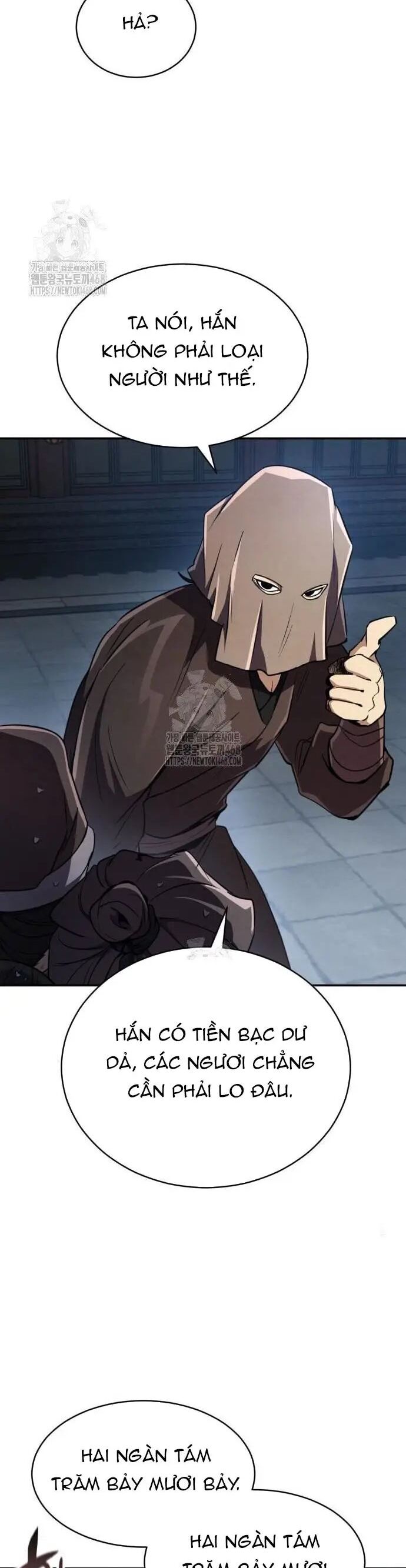 Cao Thủ Quyền Đạo Tái Sinh Chương 15 Ảnh 46