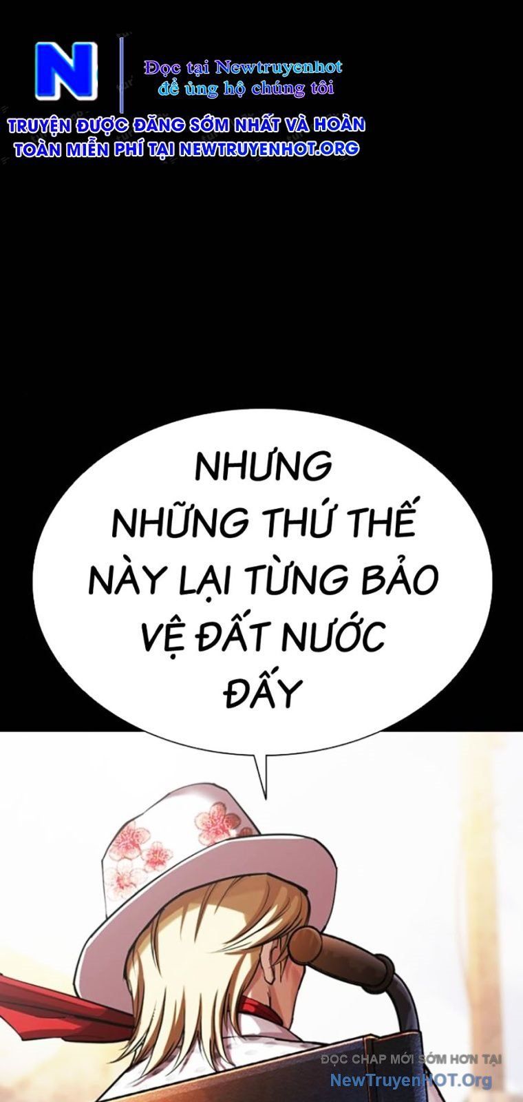 Hoán Đổi Nhiệm Màu Chương 571 Ảnh 115