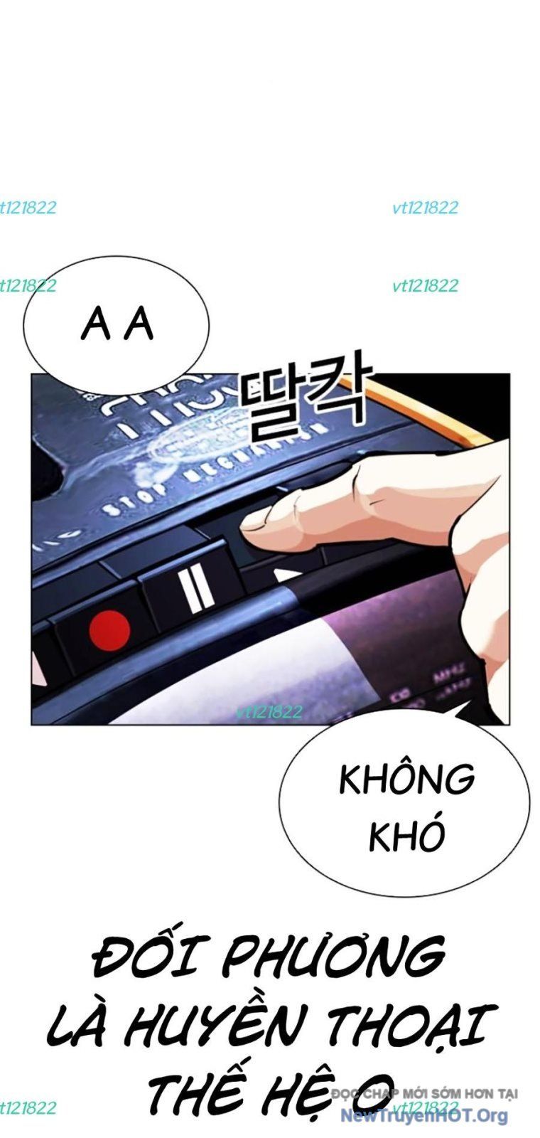 Hoán Đổi Nhiệm Màu Chương 571 Ảnh 158