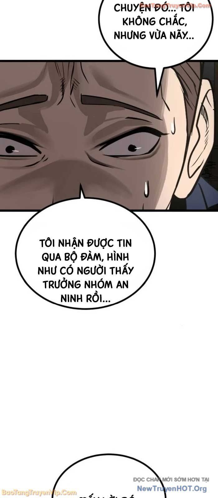 Quản Giáo Số 0 Chương 21 Ảnh 61