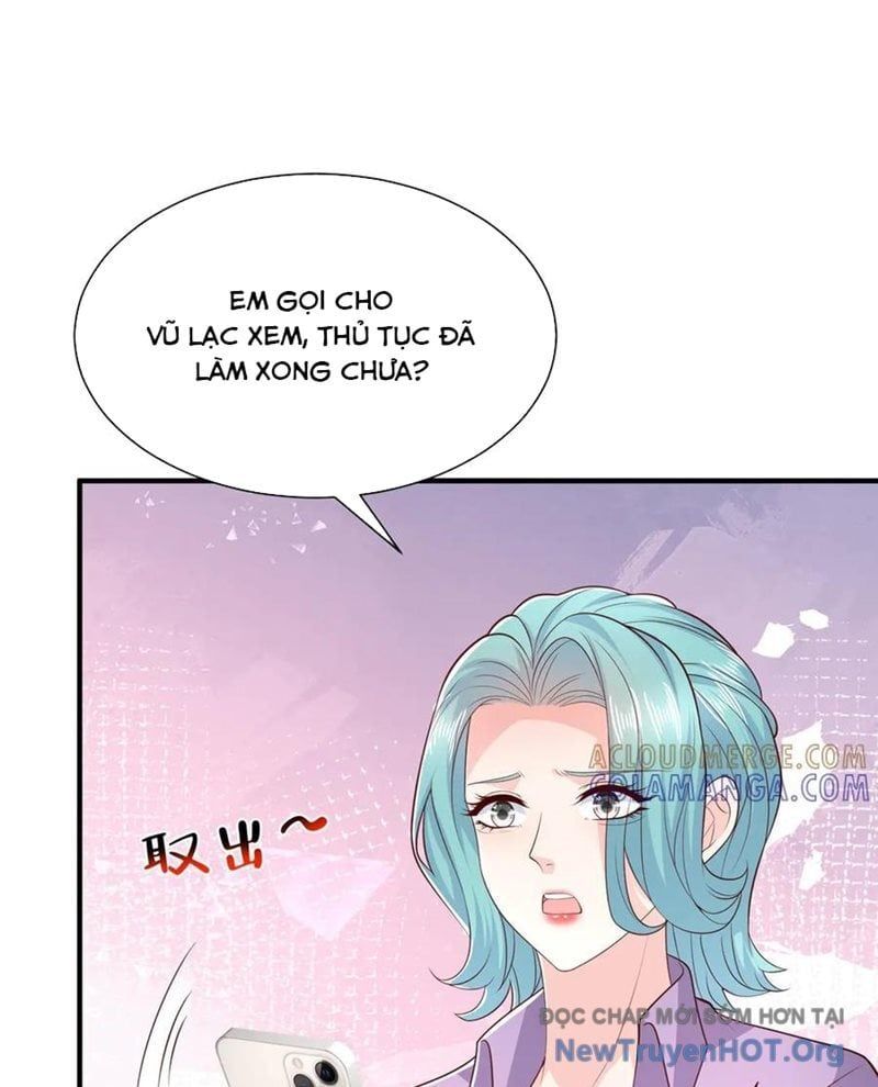 Mỗi Tuần Ta Có Một Nghề Nghiệp Mới Chương 830 Ảnh 58