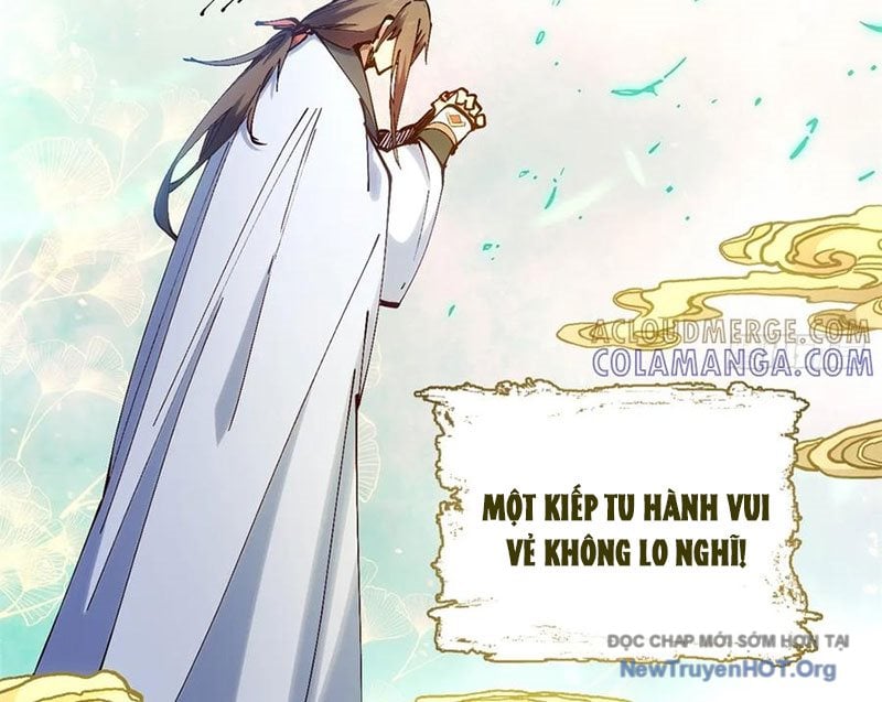 Đỉnh Cấp Khí Vận, Lặng Lẽ Tu Luyện Ngàn Năm Chương 273 Ảnh 64