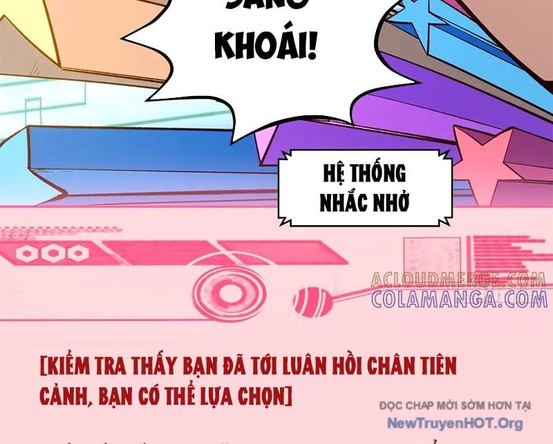 Đỉnh Cấp Khí Vận, Lặng Lẽ Tu Luyện Ngàn Năm Chương 273 Ảnh 103