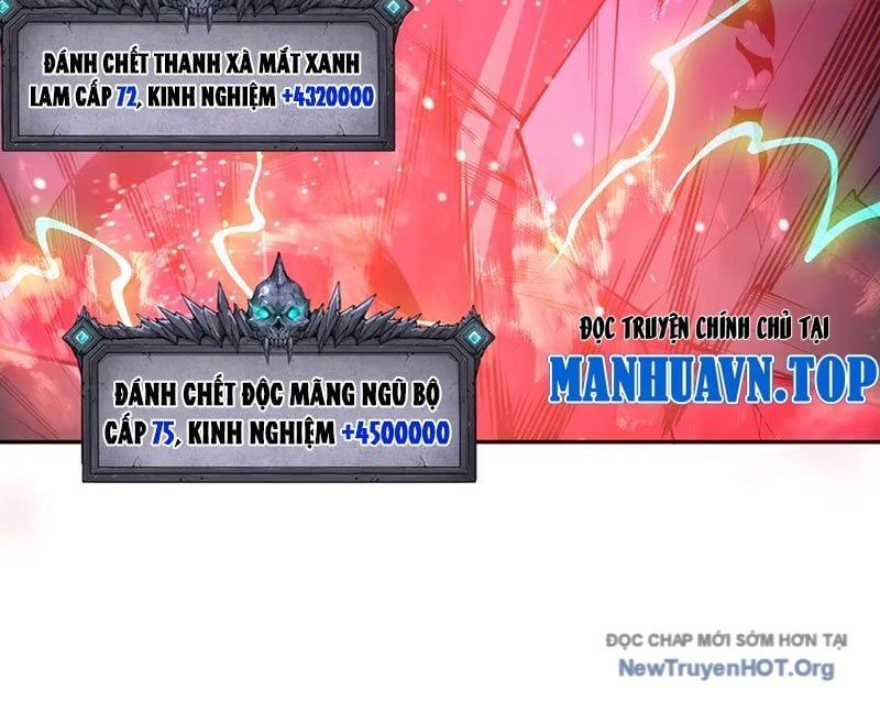 Thảm Họa Tử Linh Sư Chương 211 Ảnh 61