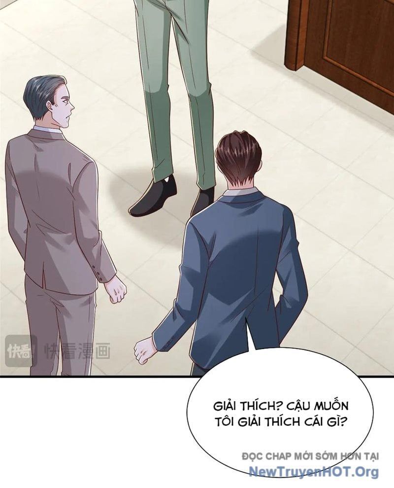 Mỗi Tuần Ta Có Một Nghề Nghiệp Mới Chương 830 Ảnh 10