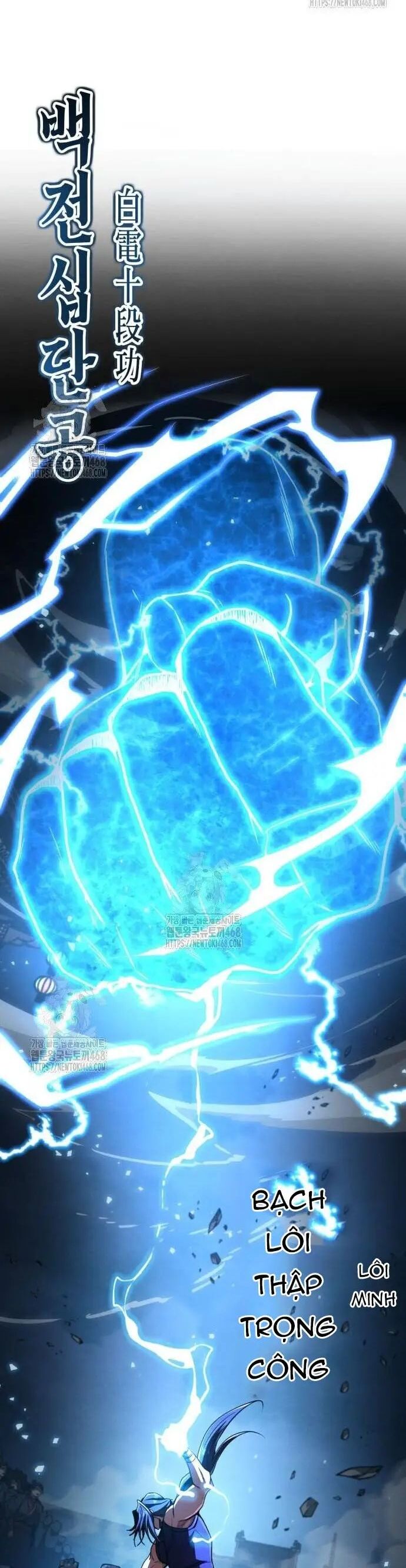 Cao Thủ Quyền Đạo Tái Sinh Chương 15 Ảnh 34