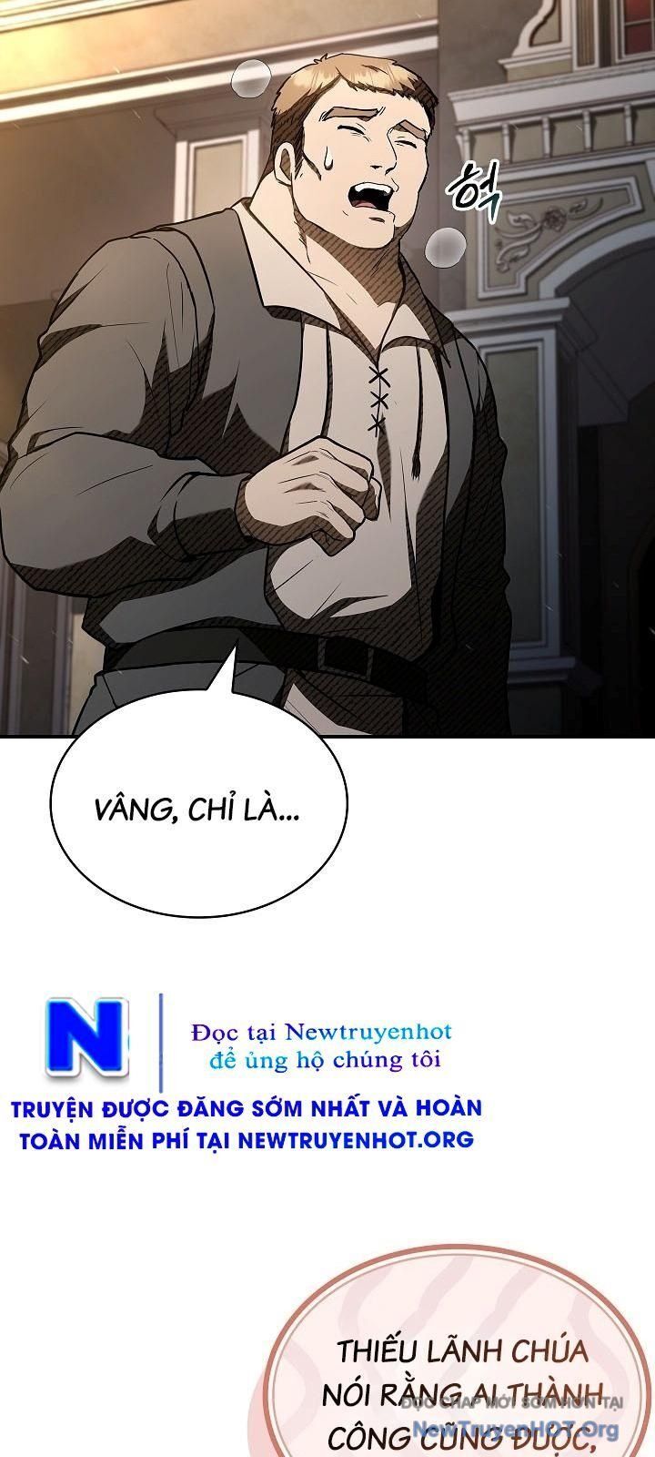 Vô Hồn Bất Kính Giả Dạ Chương 50 Ảnh 12