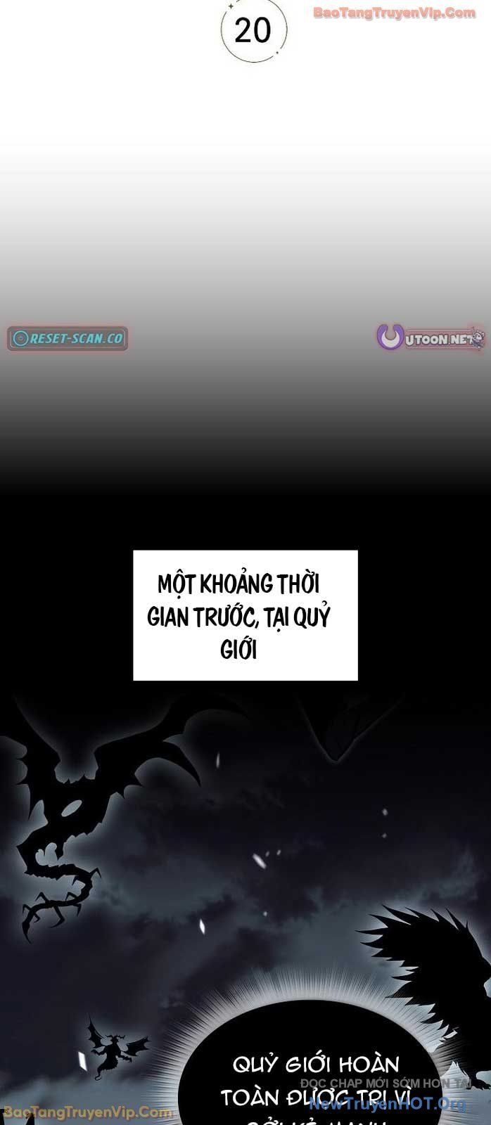 Quán Ăn Định Mệnh Chương 20 Ảnh 75