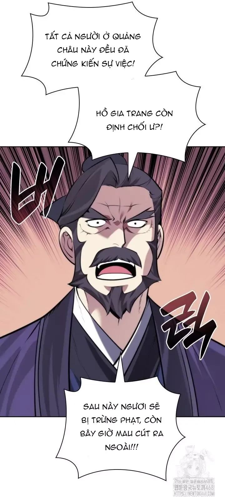 Học Giả Kiếm Sĩ Chương 175 Ảnh 10