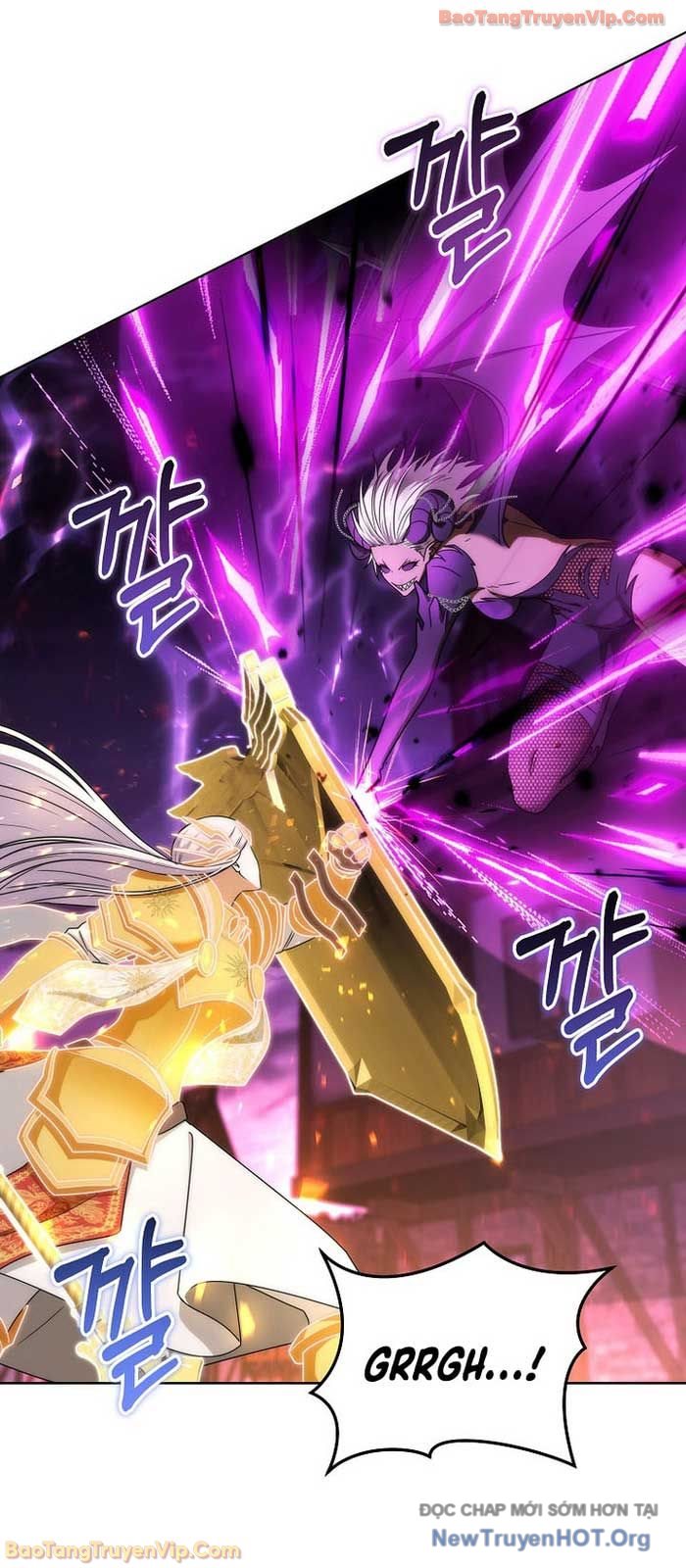 Trở Thành Man Di Ở Thế Giới Fantasy Chương 32 Ảnh 13