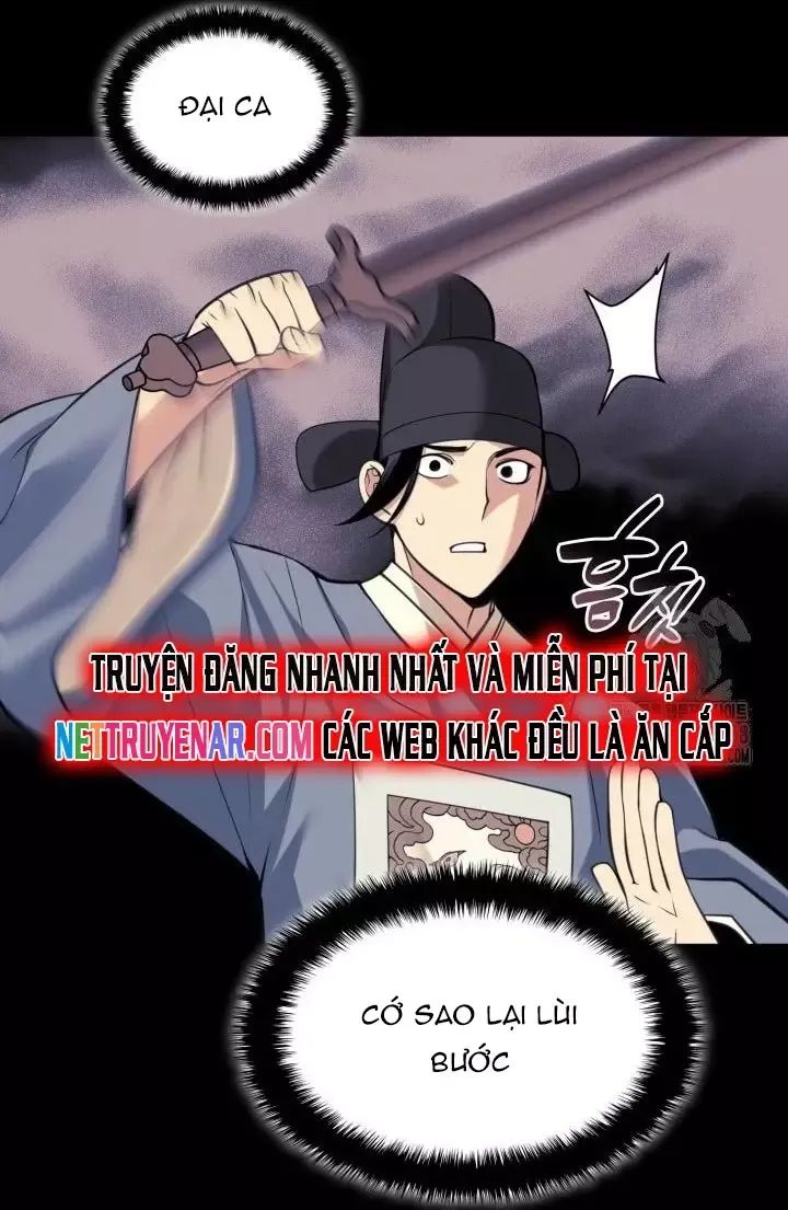 Học Giả Kiếm Sĩ Chương 175 Ảnh 105