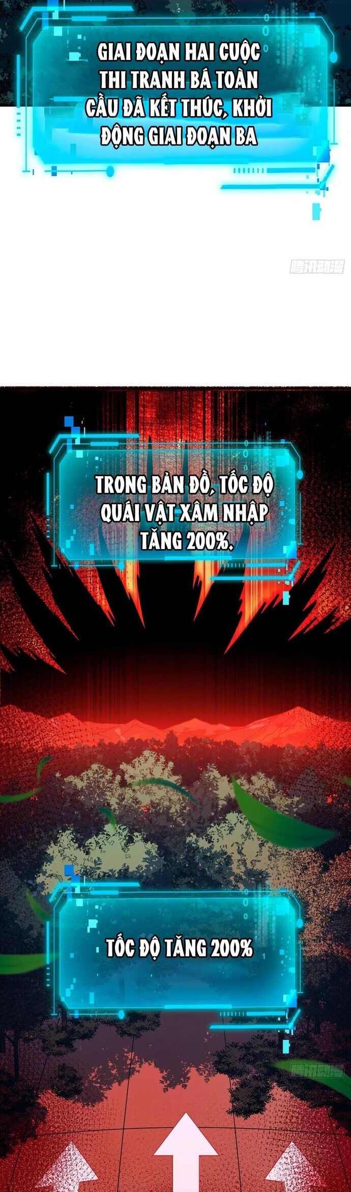 Mệnh Luân Chi Chủ! Khi Dị Biến Giáng Lâm Nhân Gian! Chương 157 Ảnh 18