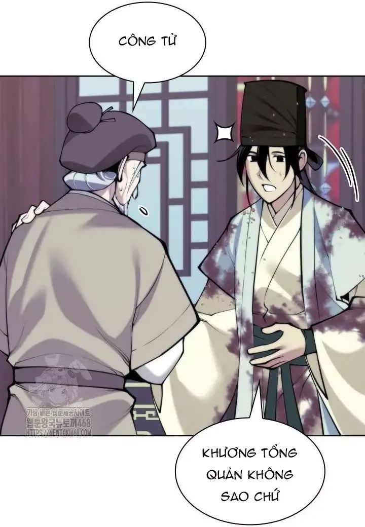 Học Giả Kiếm Sĩ Chương 175 Ảnh 38