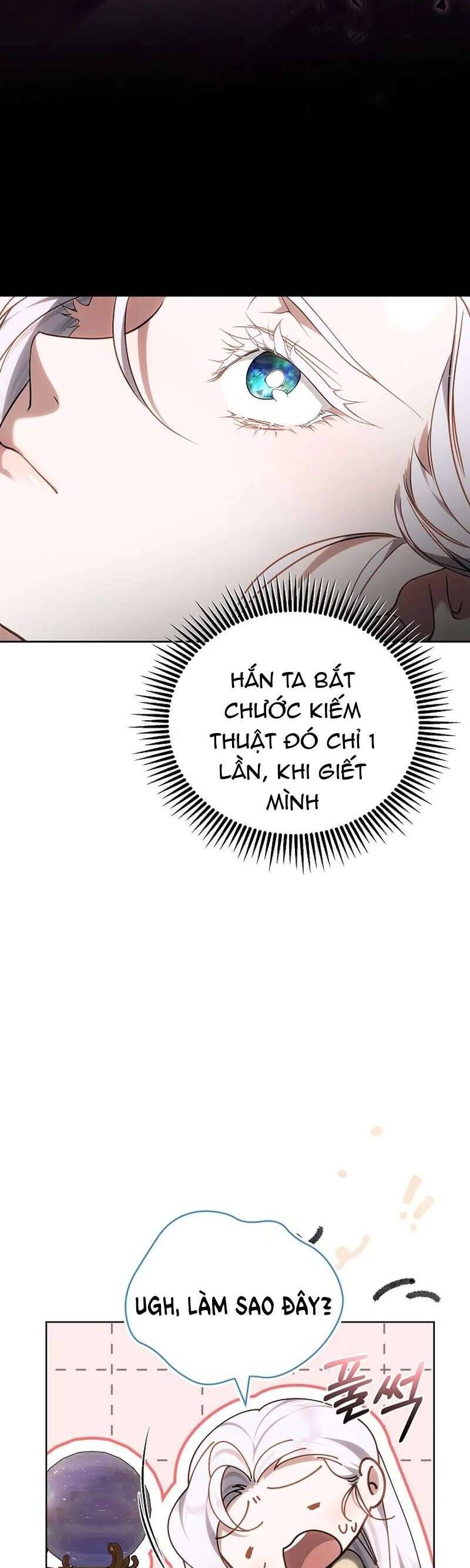 Tôi Đã Nuôi Dưỡng Mầm Mống Của Tội Ác Chương 7 Ảnh 45