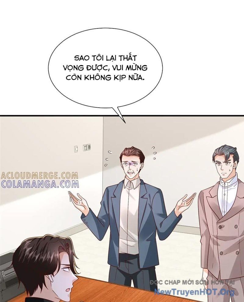 Mỗi Tuần Ta Có Một Nghề Nghiệp Mới Chương 830 Ảnh 4