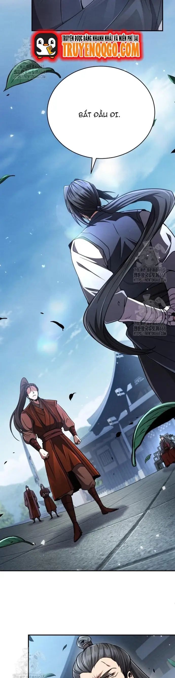 Cao Thủ Quyền Đạo Tái Sinh Chương 16 Ảnh 44