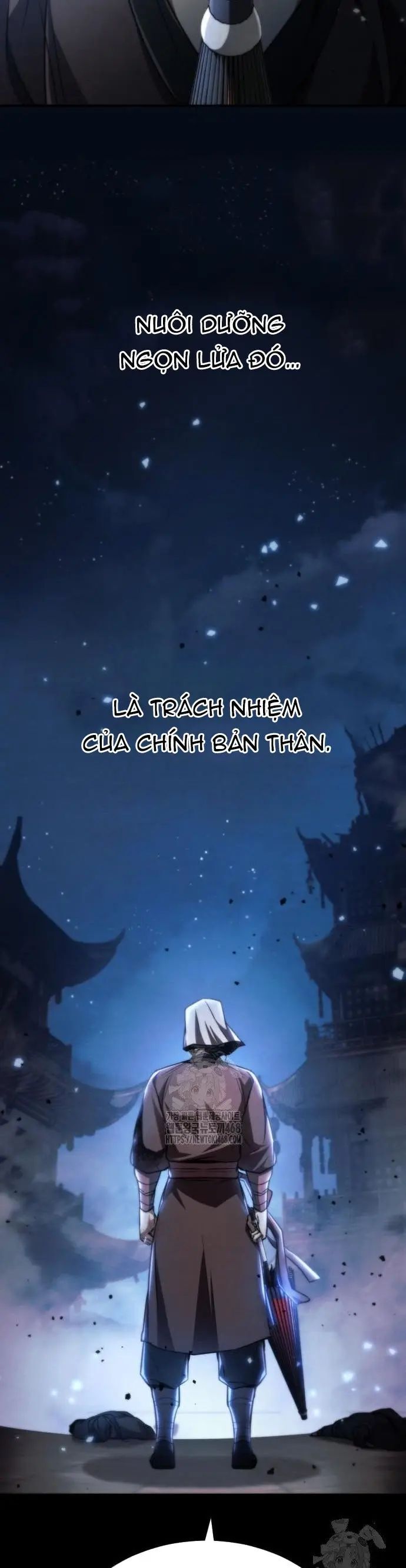 Cao Thủ Quyền Đạo Tái Sinh Chương 15 Ảnh 50