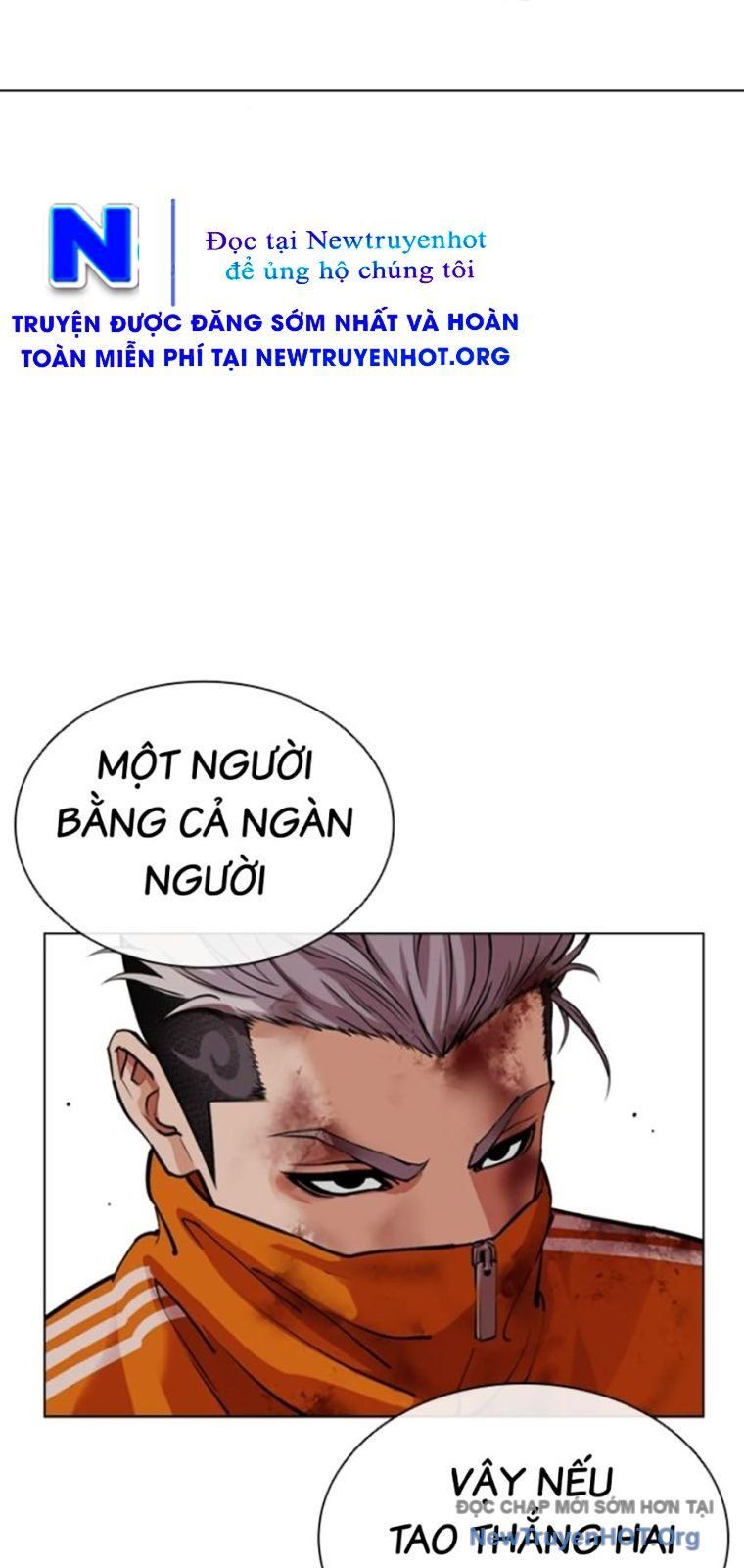 Hoán Đổi Nhiệm Màu Chương 571 Ảnh 33