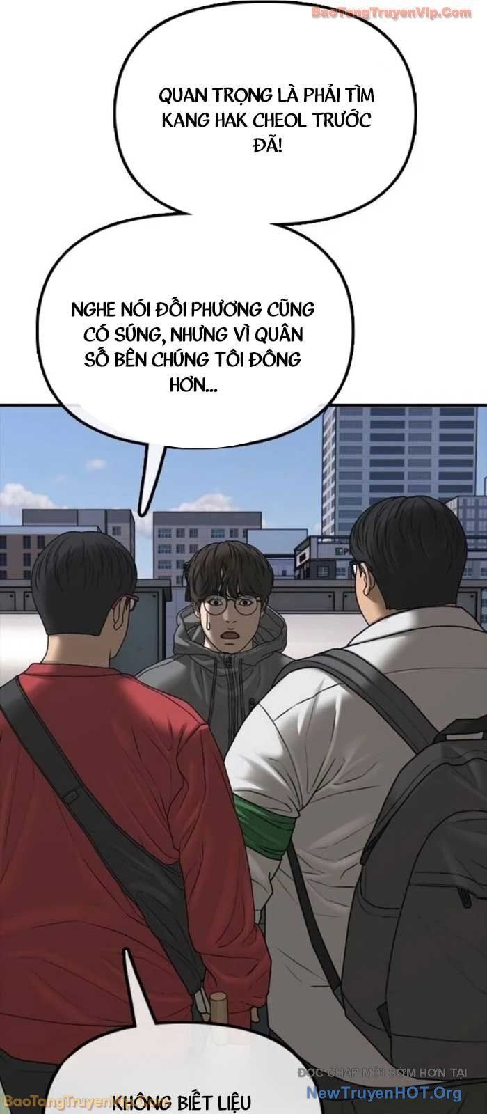 Ngày Tận Thế Đã Đến Chương 29 Ảnh 99
