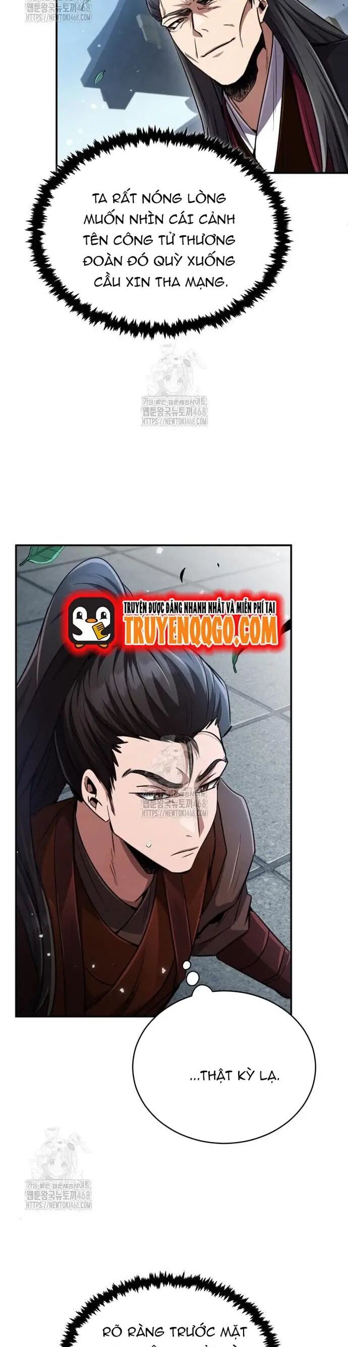 Cao Thủ Quyền Đạo Tái Sinh Chương 16 Ảnh 45