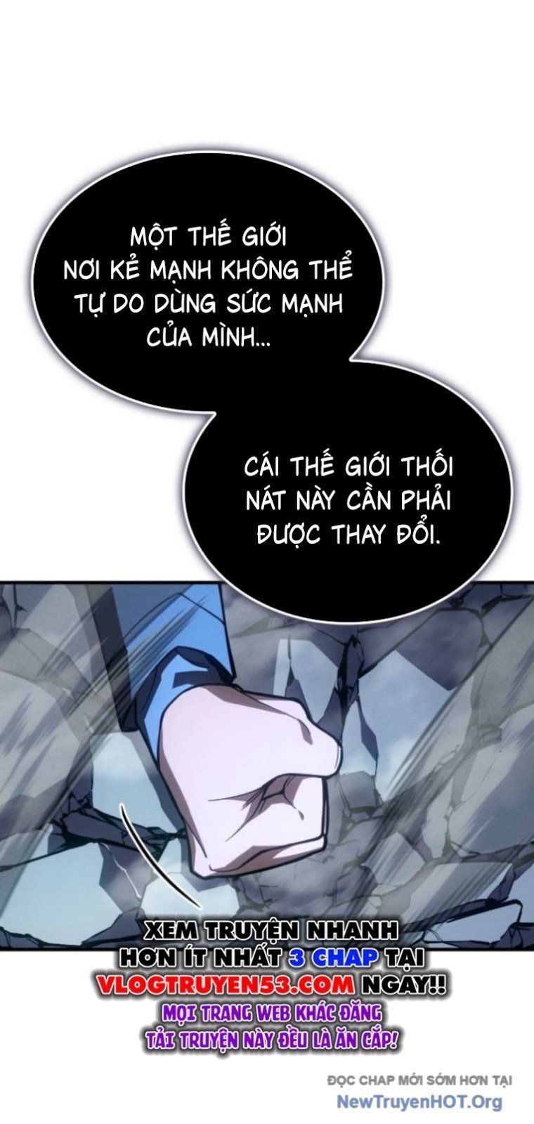 Hồi Quy Bằng Vương Quyền Chương 107 Ảnh 81