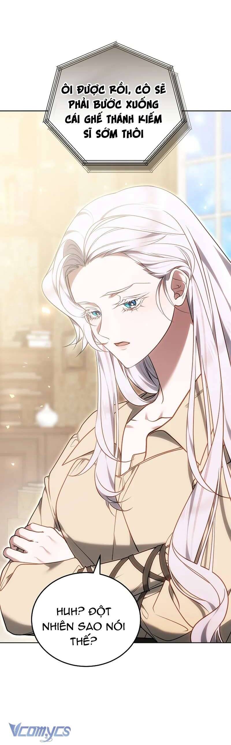 Tôi Đã Nuôi Dưỡng Mầm Mống Của Tội Ác Chương 7 Ảnh 61