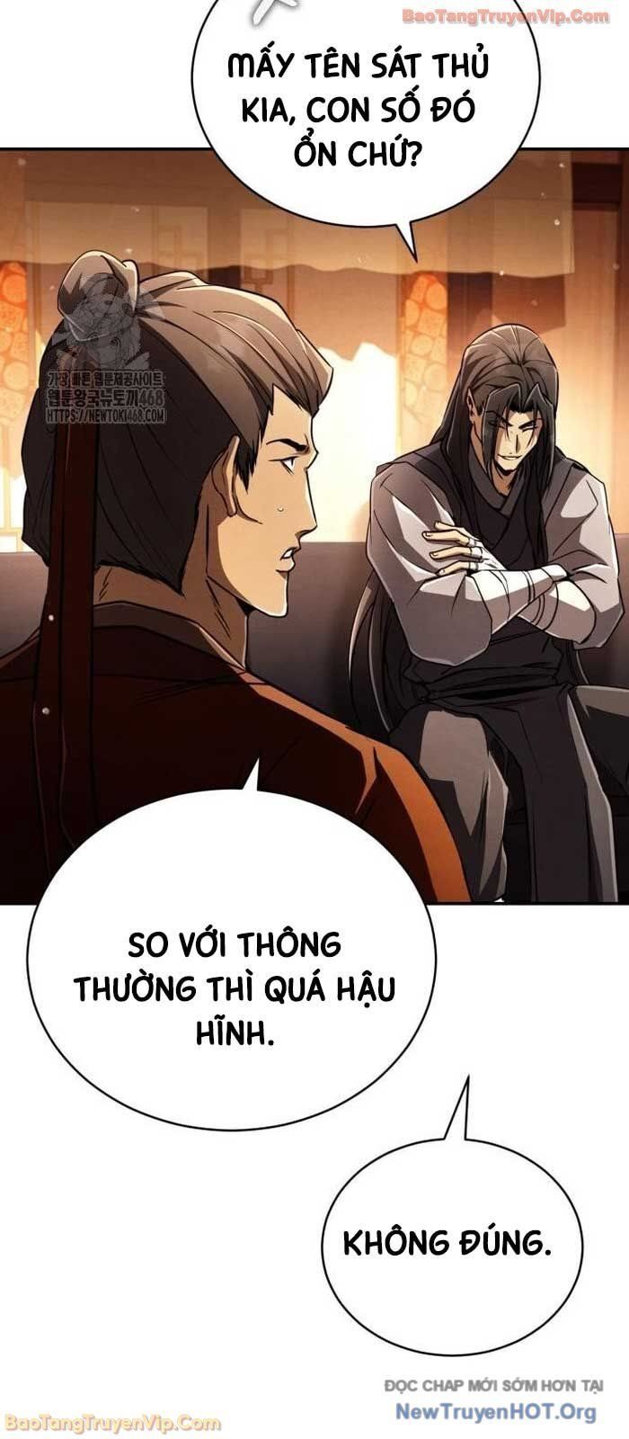 Quyền Vương Phục Sinh Chương 18 Ảnh 45